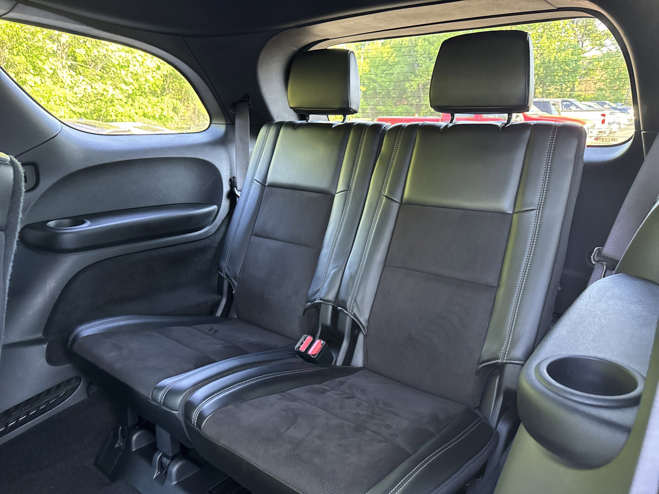 Used 2021 Dodge Durango GT AWD/4WD image 10