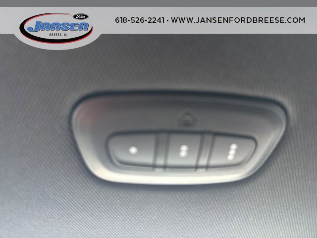 Used 2024 Jeep Wagoneer Series II w/ Convenience Group I image 24
