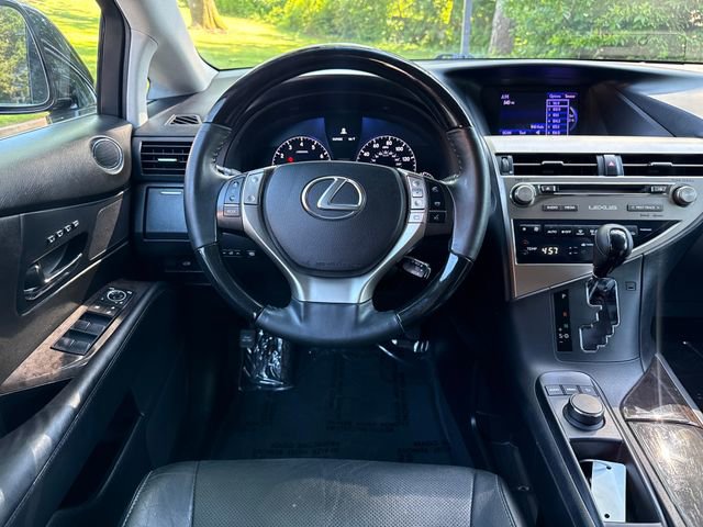 Used 2015 Lexus RX 350 AWD w/ Premium Package image 14