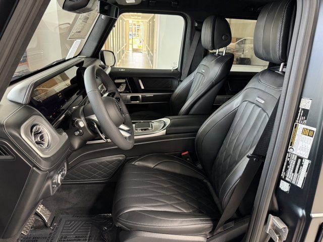 New 2026 Mercedes-Benz G 63 AMG 4MATIC image 2