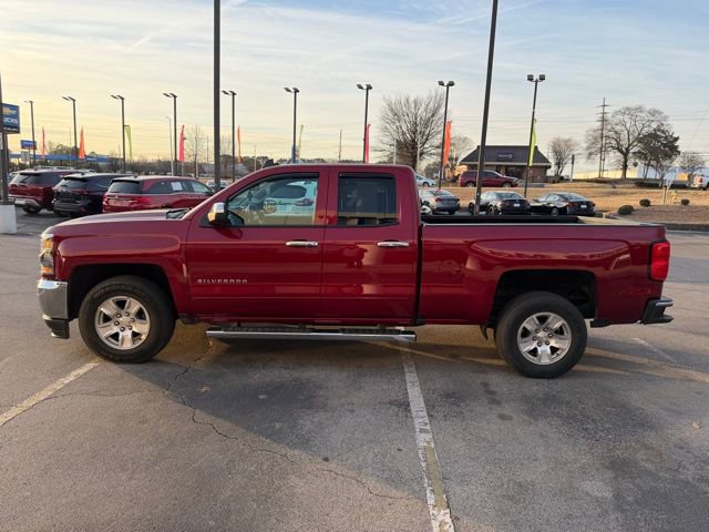 Used 2018 Chevrolet Silverado 1500 LT w/ All Star Edition image 7
