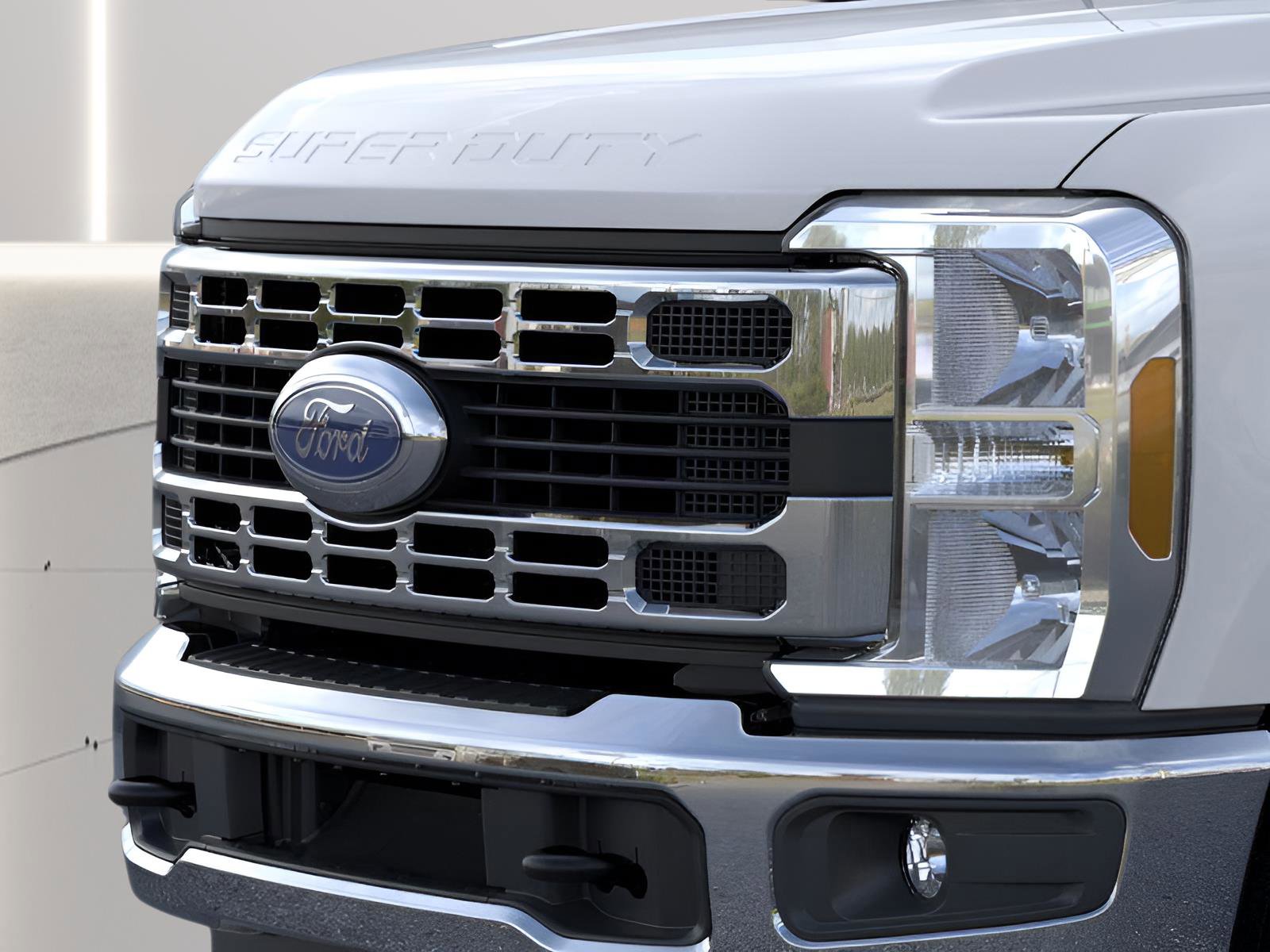 New 2025 Ford F350 XLT image 21