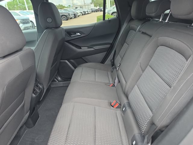 Used 2025 Chevrolet Equinox LT AWD/4WD image 11
