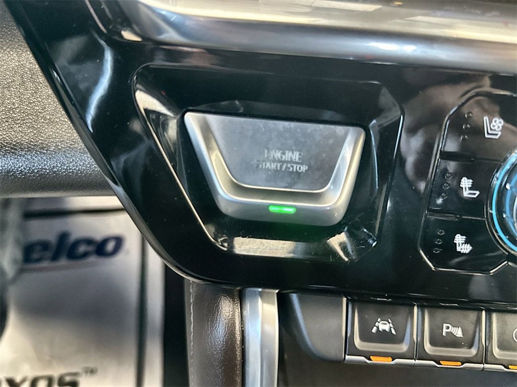 Certified 2023 GMC Sierra 1500 Denali image 16