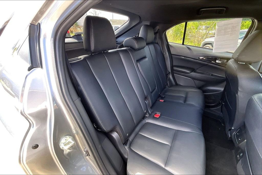 Used 2023 Mitsubishi Eclipse Cross SEL image 26