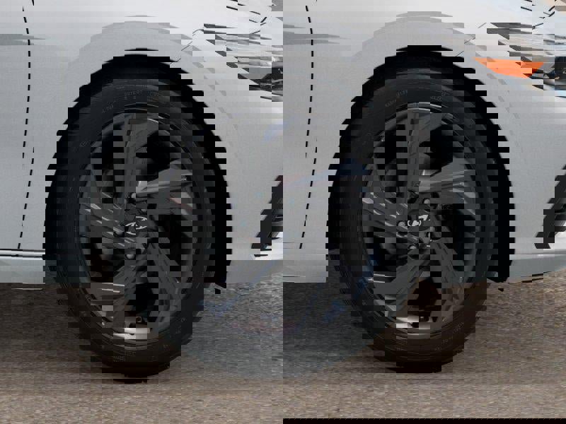 New 2026 Hyundai Elantra Sport w/ Cargo Package image 34