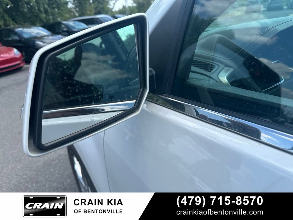 Used 2016 GMC Acadia Denali FWD image 12