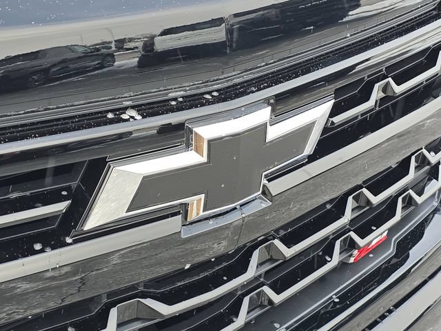 Certified 2023 Chevrolet Silverado 1500 LT Trail Boss w/ Protection Package AWD/4WD image 30