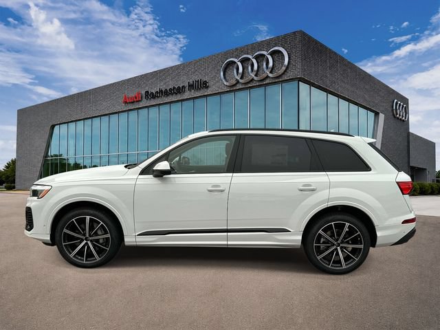 New 2026 Audi Q7 2.0T Premium Plus AWD/4WD image 2