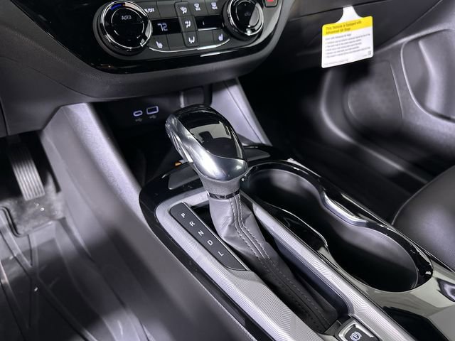 New 2026 Buick Envista Sport Touring w/ Convenience I Package image 24