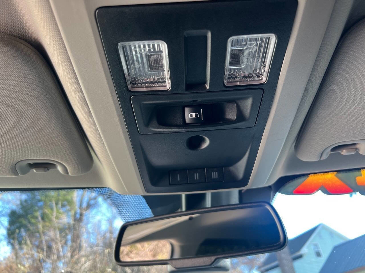 Used 2017 RAM 1500 Sport w/ Black Ram 1500 Sport Group image 29