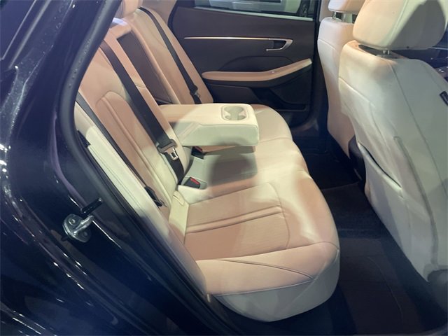 Used 2021 Hyundai Sonata SEL image 14
