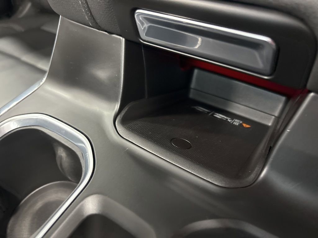 Used 2024 Chevrolet Silverado 1500 RST w/ Convenience Package II image 54