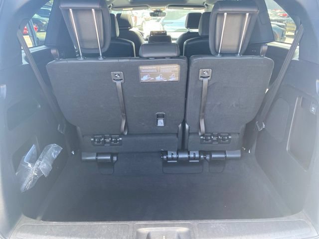 Used 2025 Honda Odyssey Sport-L image 35