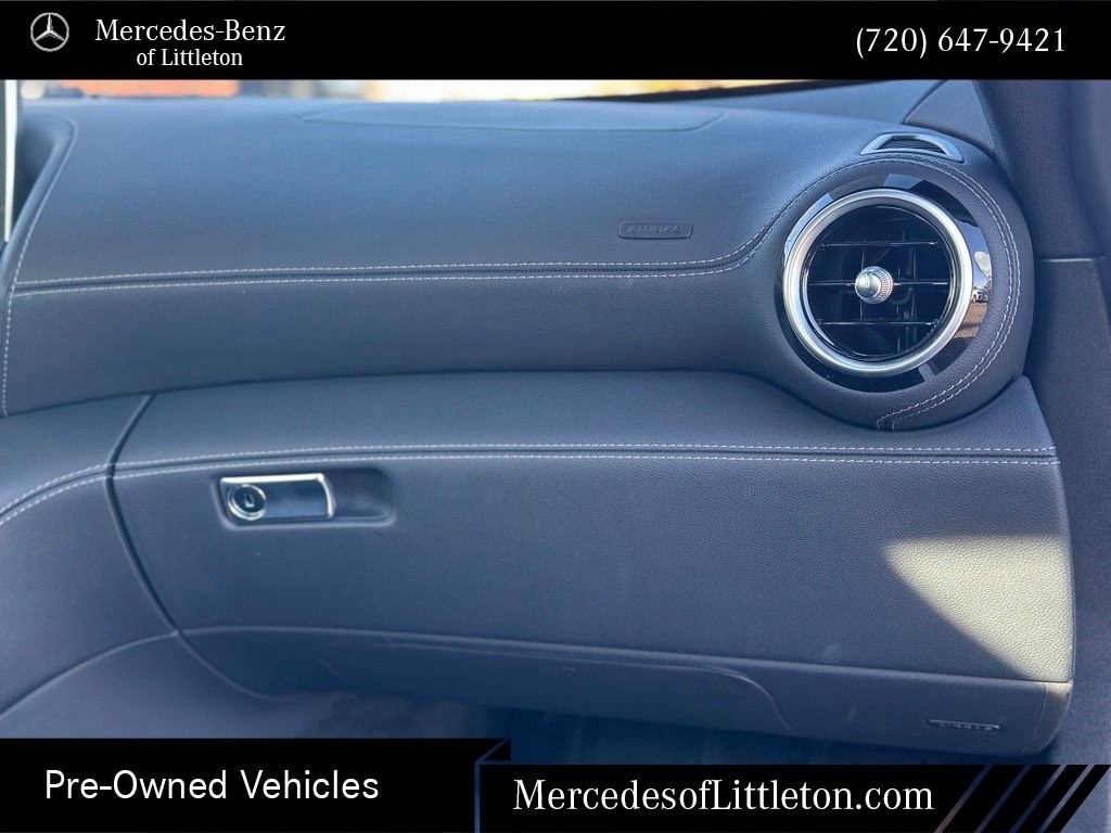 Used 2018 Mercedes-Benz AMG GT Coupe image 31