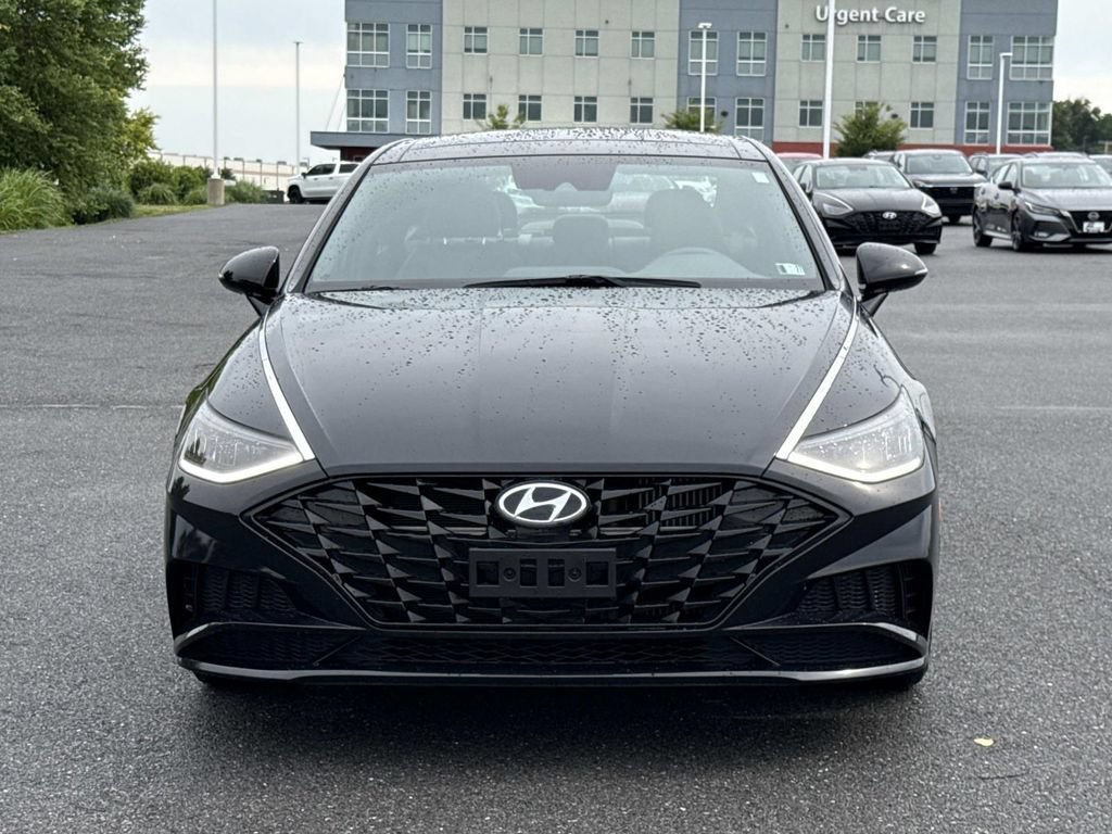 Used 2023 Hyundai Sonata SEL Plus FWD image 30