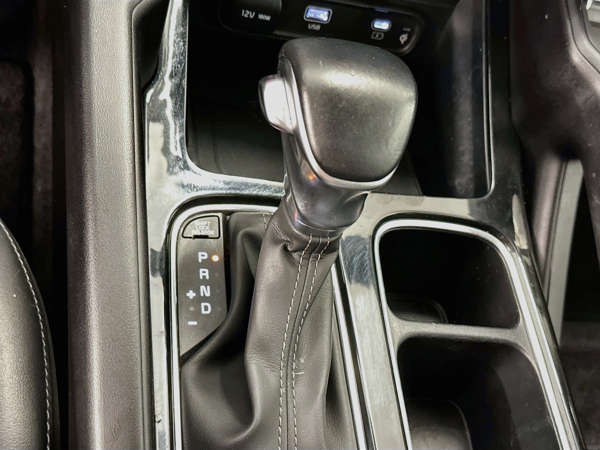 Used 2025 Kia Telluride S AWD/4WD image 25