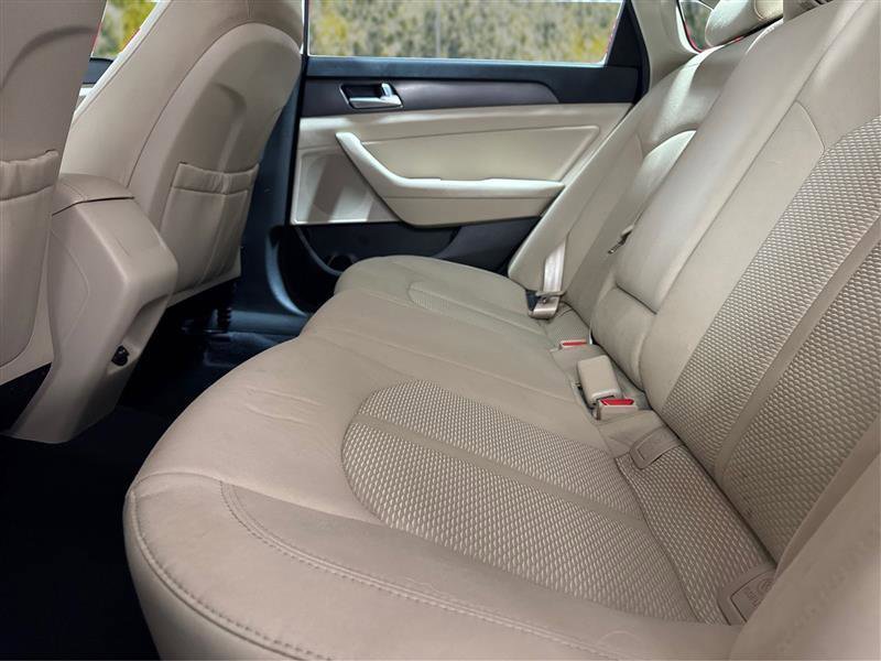 Used 2015 Hyundai Sonata Sport FWD image 10