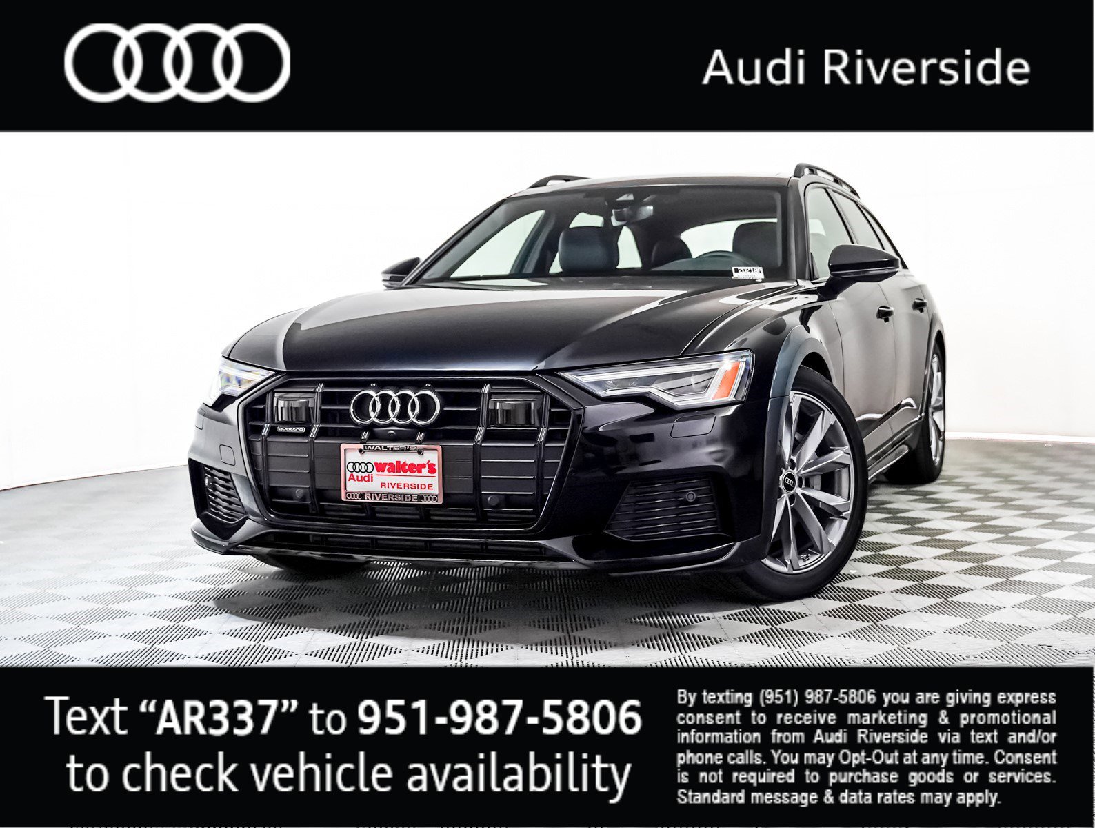 New 2025 Audi A6 Premium Plus