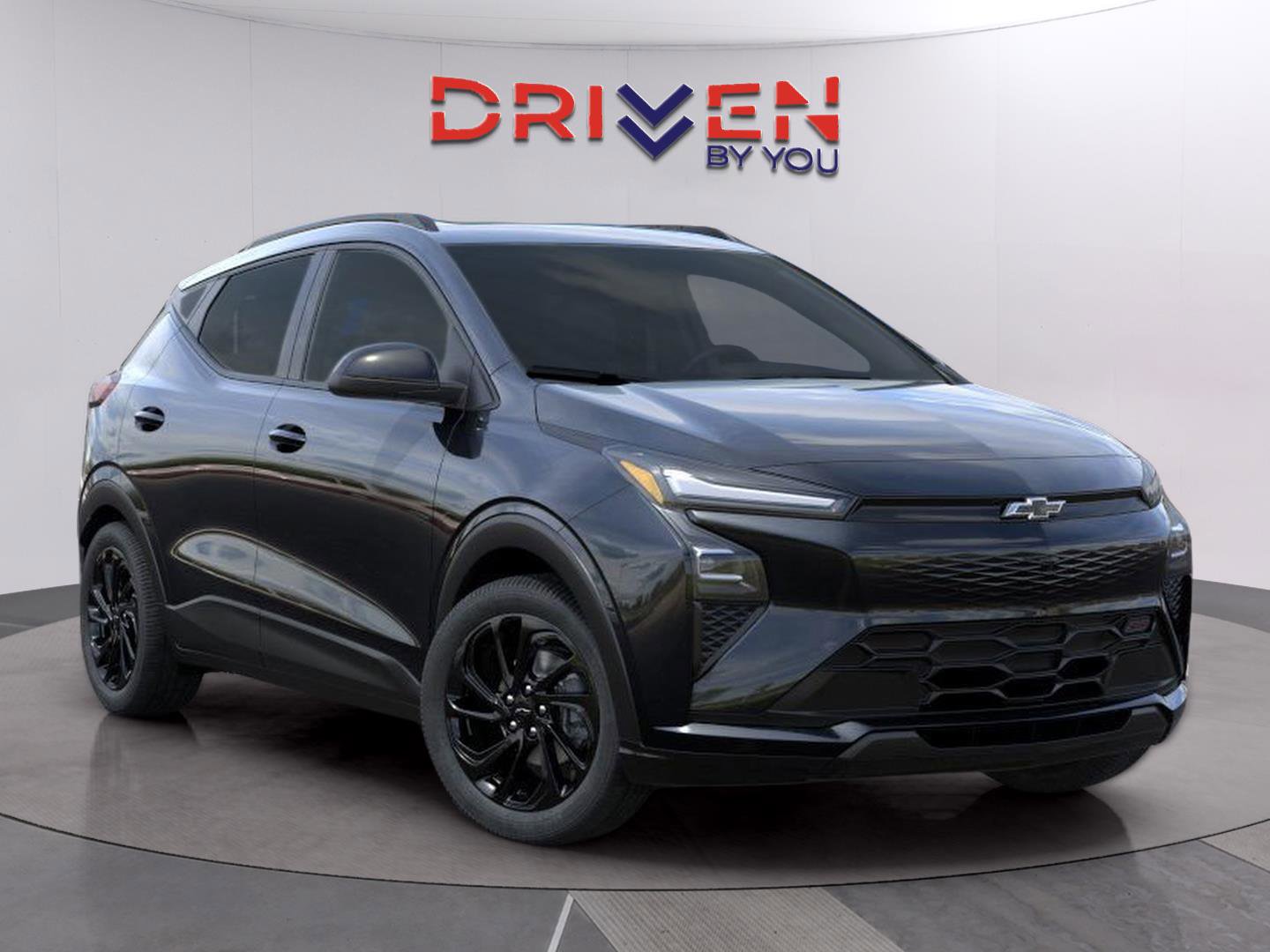 New 2027 Chevrolet Bolt RS image 5