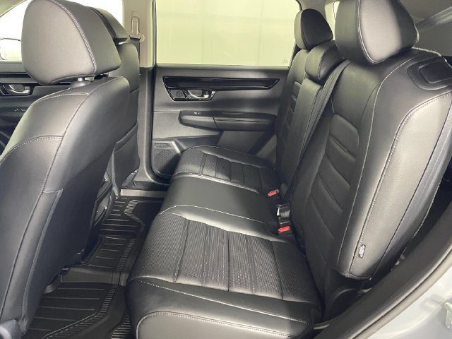 Certified 2024 Honda CR-V EX-L image 17