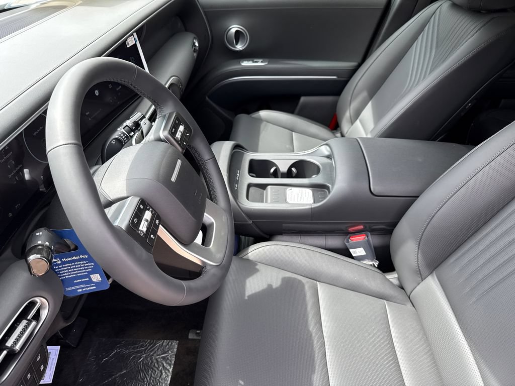 New 2026 Hyundai Palisade SEL FWD image 18