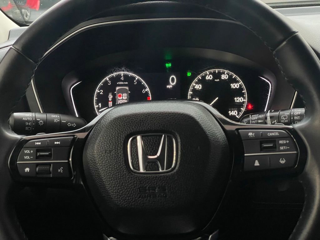 Certified 2024 Honda Pilot EX-L image 12