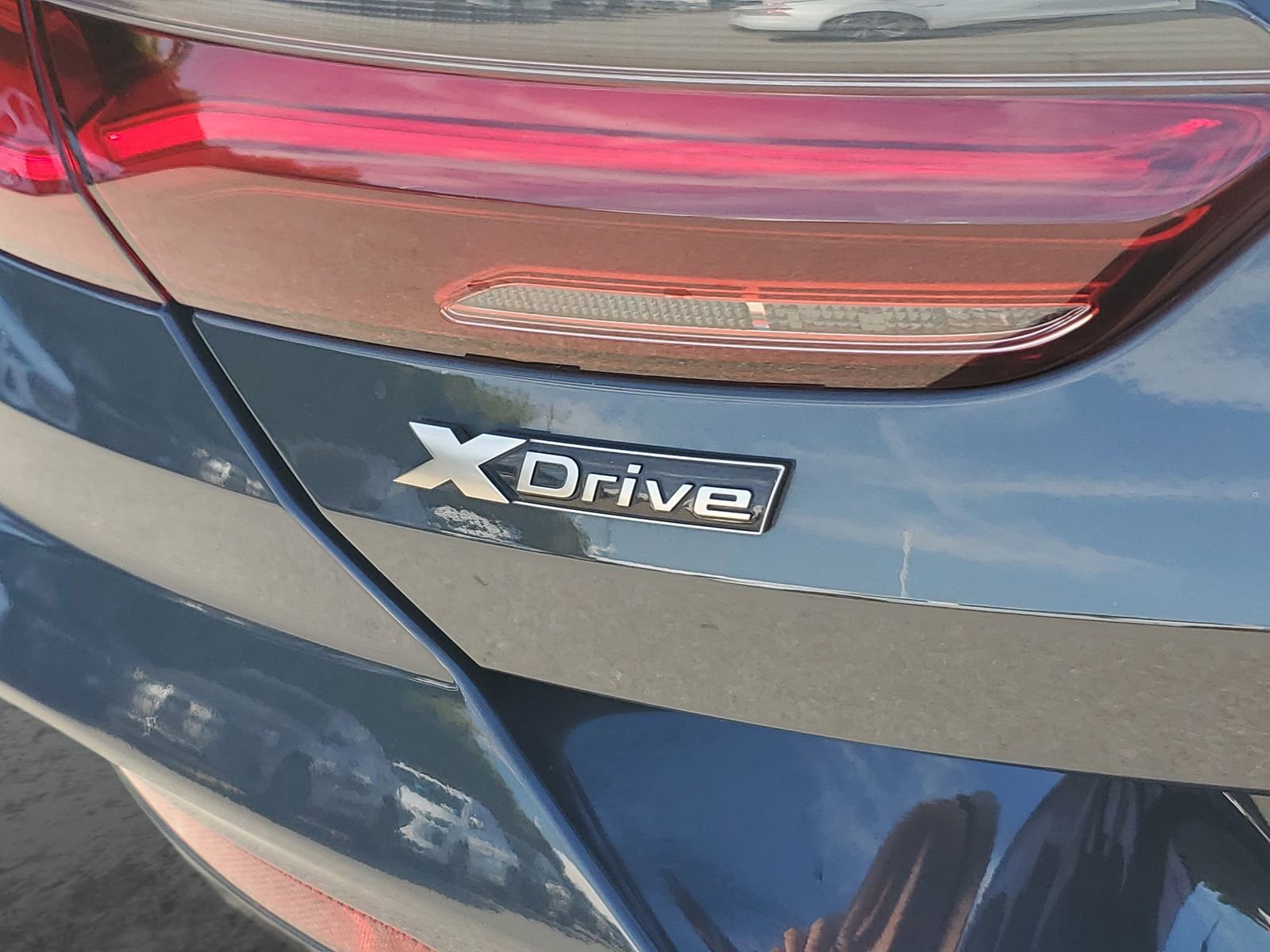 Used 2022 BMW M850i Gran Coupe xDrive image 7