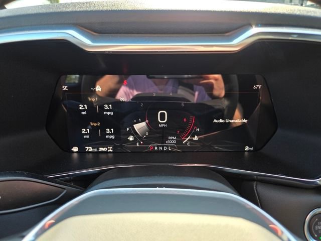 New 2026 GMC Canyon Elevation w/ Convenience Package image 10