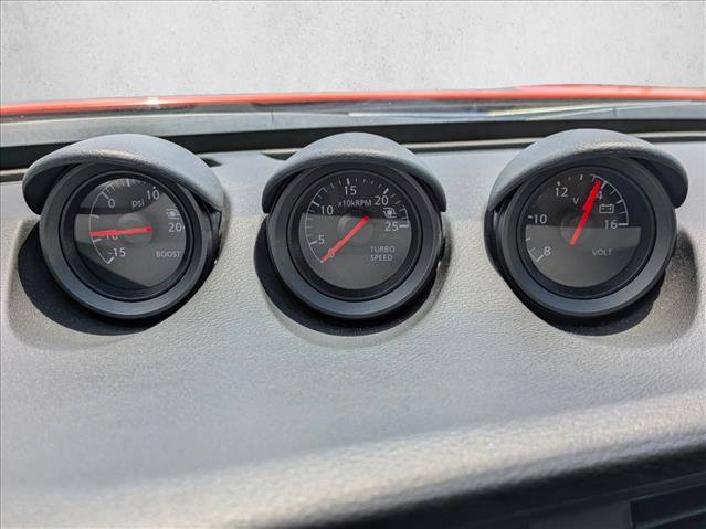 Used 2024 Nissan Z Performance w/ Heritage Edition RWD image 19