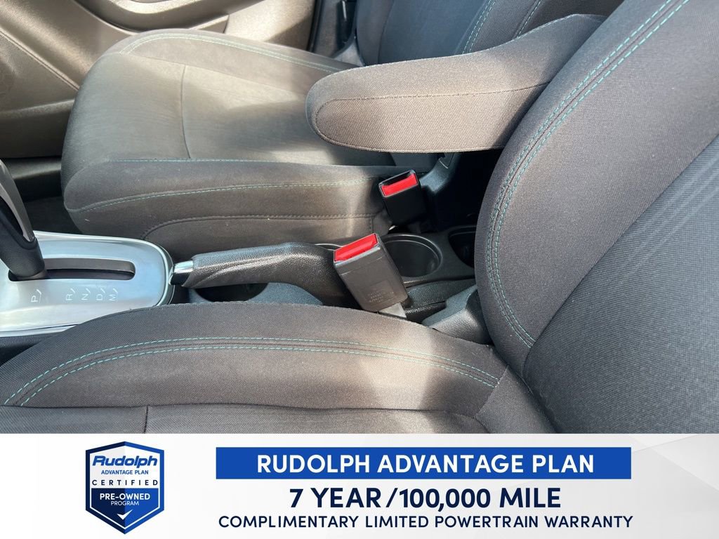 Used 2016 Chevrolet Trax LT image 26
