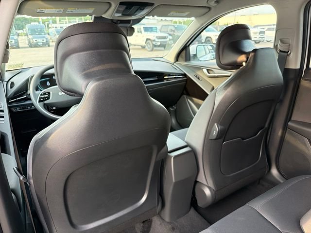 New 2026 Kia Niro LX FWD image 10