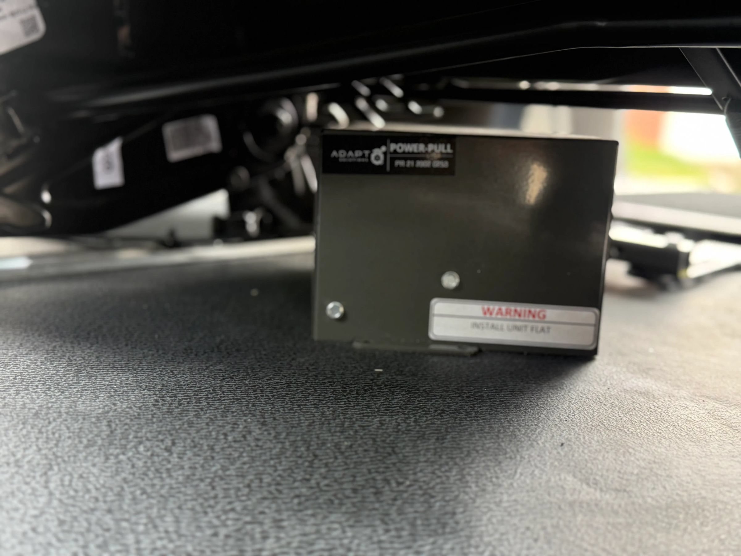 Used 2019 Mercedes-Benz Metris Passenger image 31