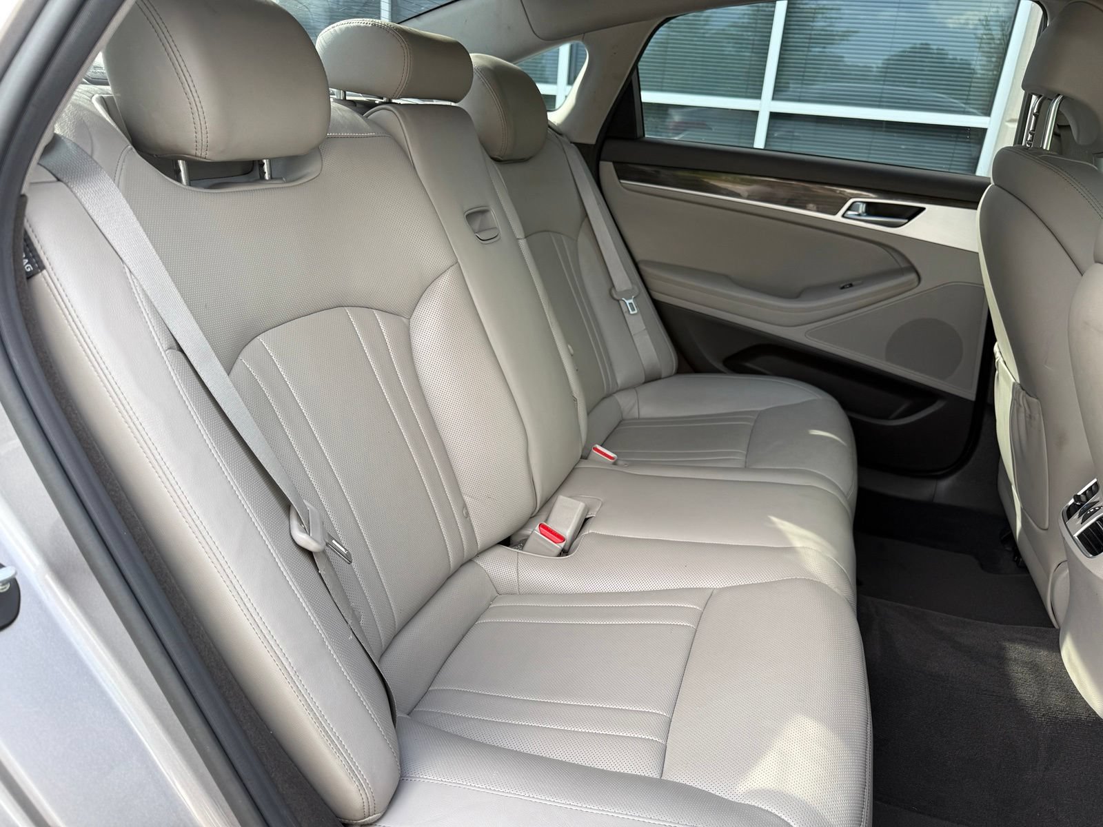 Used 2020 Genesis G80 3.8 AWD/4WD image 42