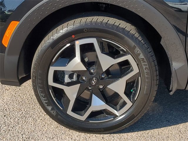 New 2024 Hyundai Santa Cruz Limited image 11