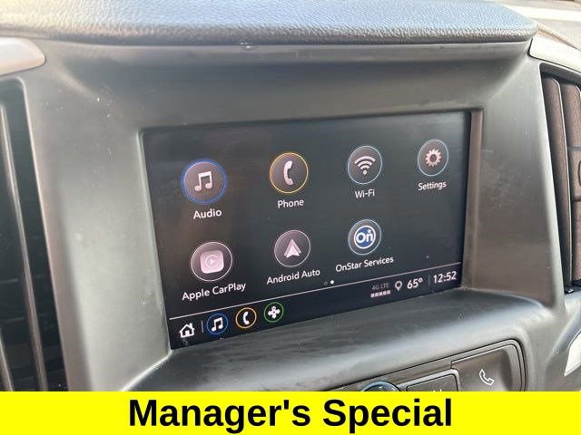 Used 2023 GMC Terrain SLE w/ Driver Convenience Package image 22