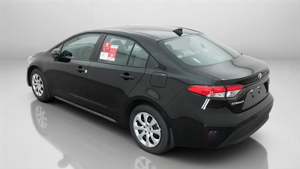 New 2027 Toyota Corolla LE FWD image 5