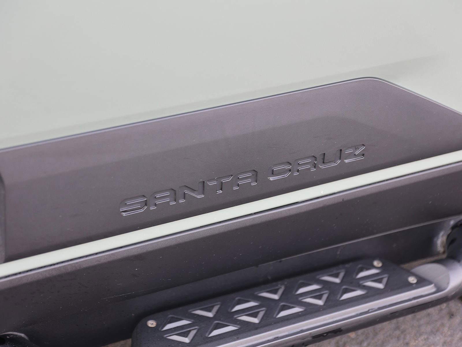 Certified 2024 Hyundai Santa Cruz XRT image 11