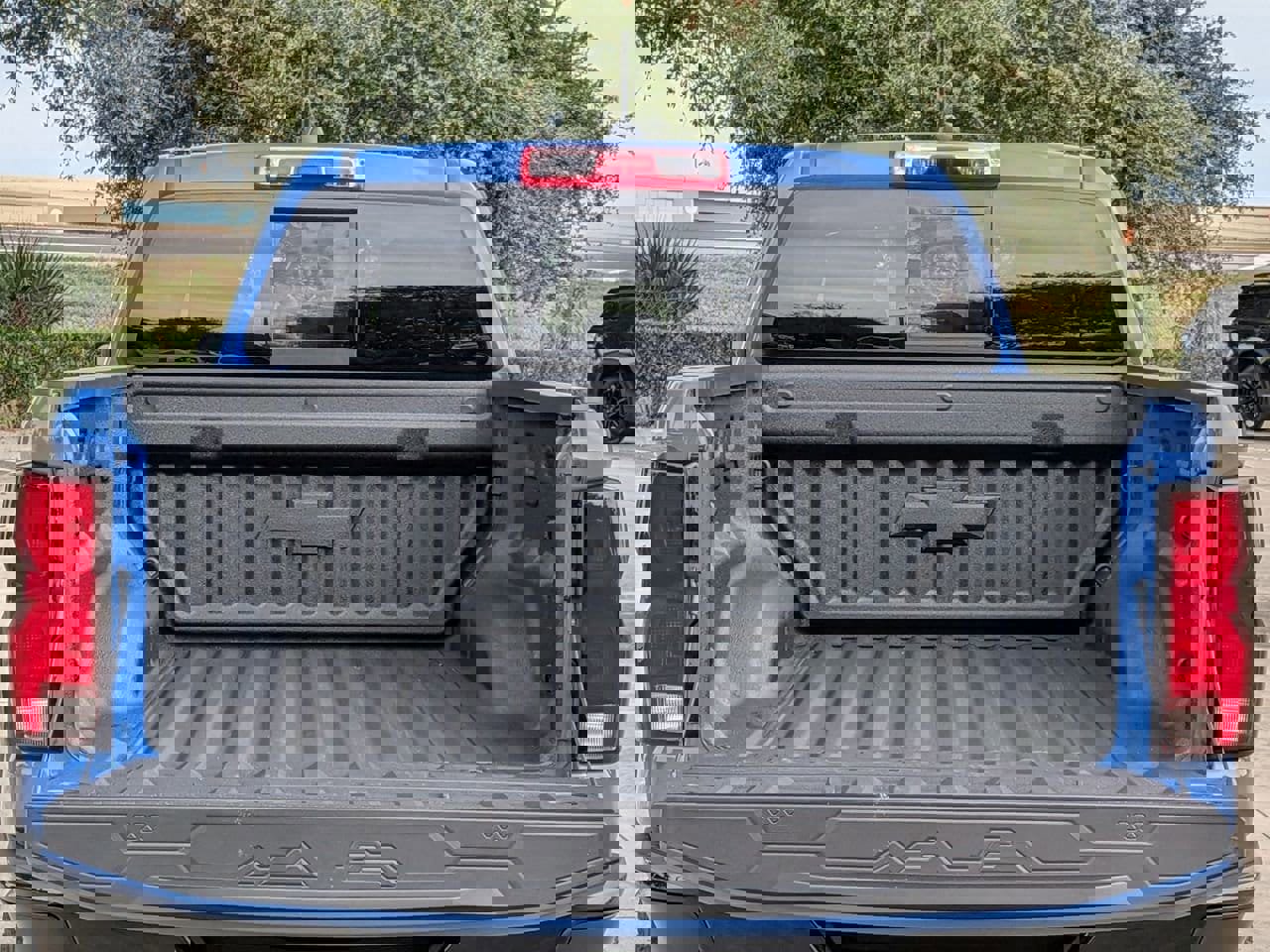 New 2026 Chevrolet Colorado ZR2 w/ Technology Package image 22