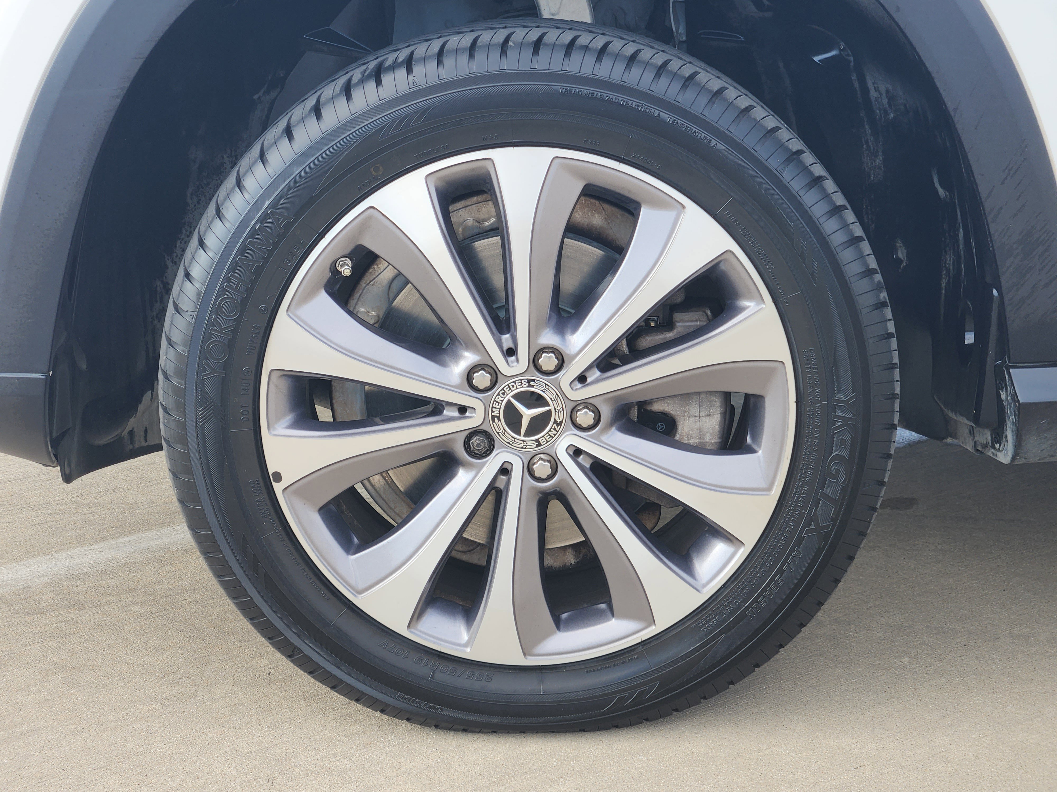 Used 2022 Mercedes-Benz GLE 350 image 13