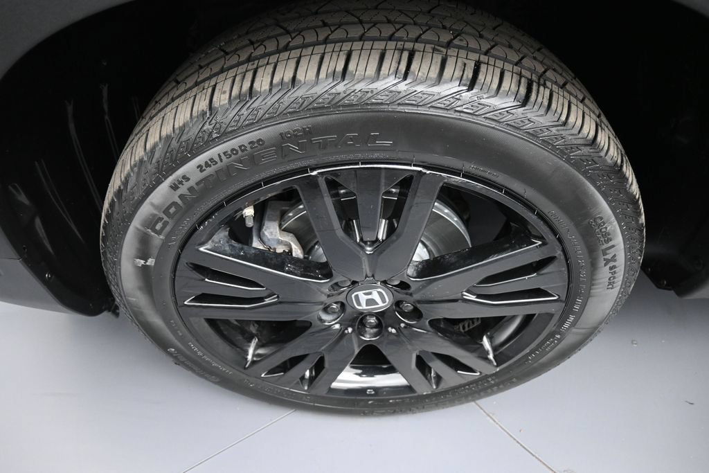 Certified 2021 Honda Passport Sport image 14