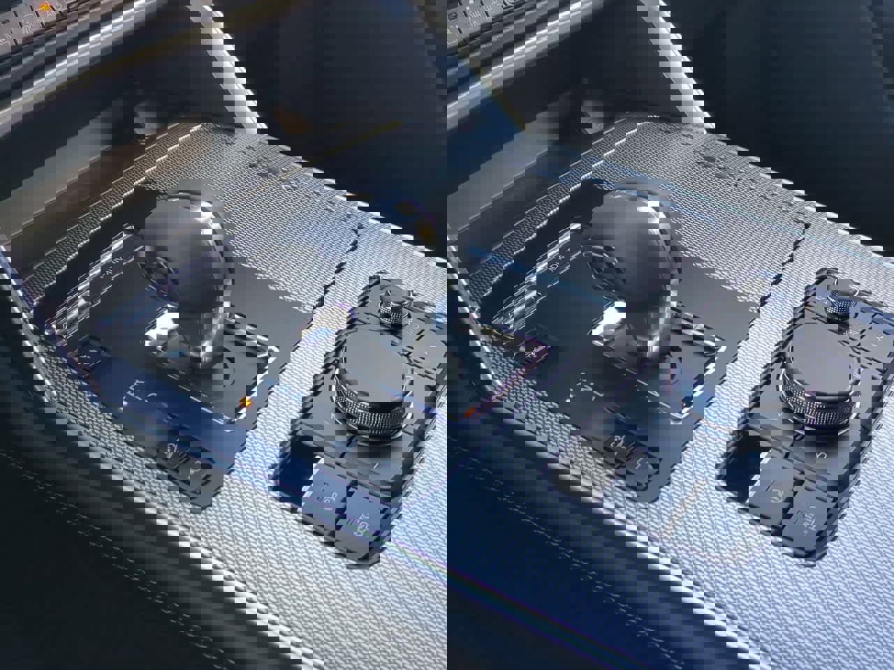 New 2026 MAZDA CX-90 Plug-In Hybrid w/ Premium Plus image 33