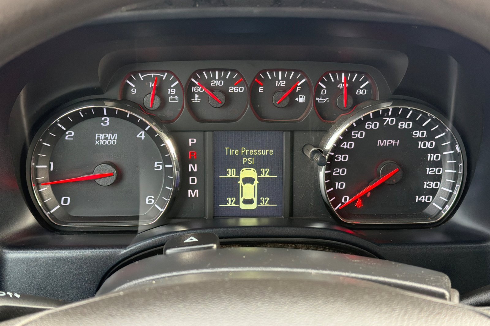Used 2014 Chevrolet Silverado 1500 W/T w/ Trailering Package AWD/4WD image 18