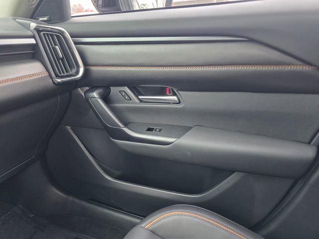 Certified 2025 MAZDA CX-50 2.5 Turbo w/ Cargo Package image 28