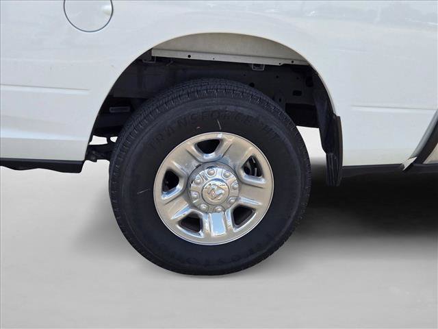 Used 2024 RAM 2500 Tradesman w/ Chrome Appearance Group RWD image 20