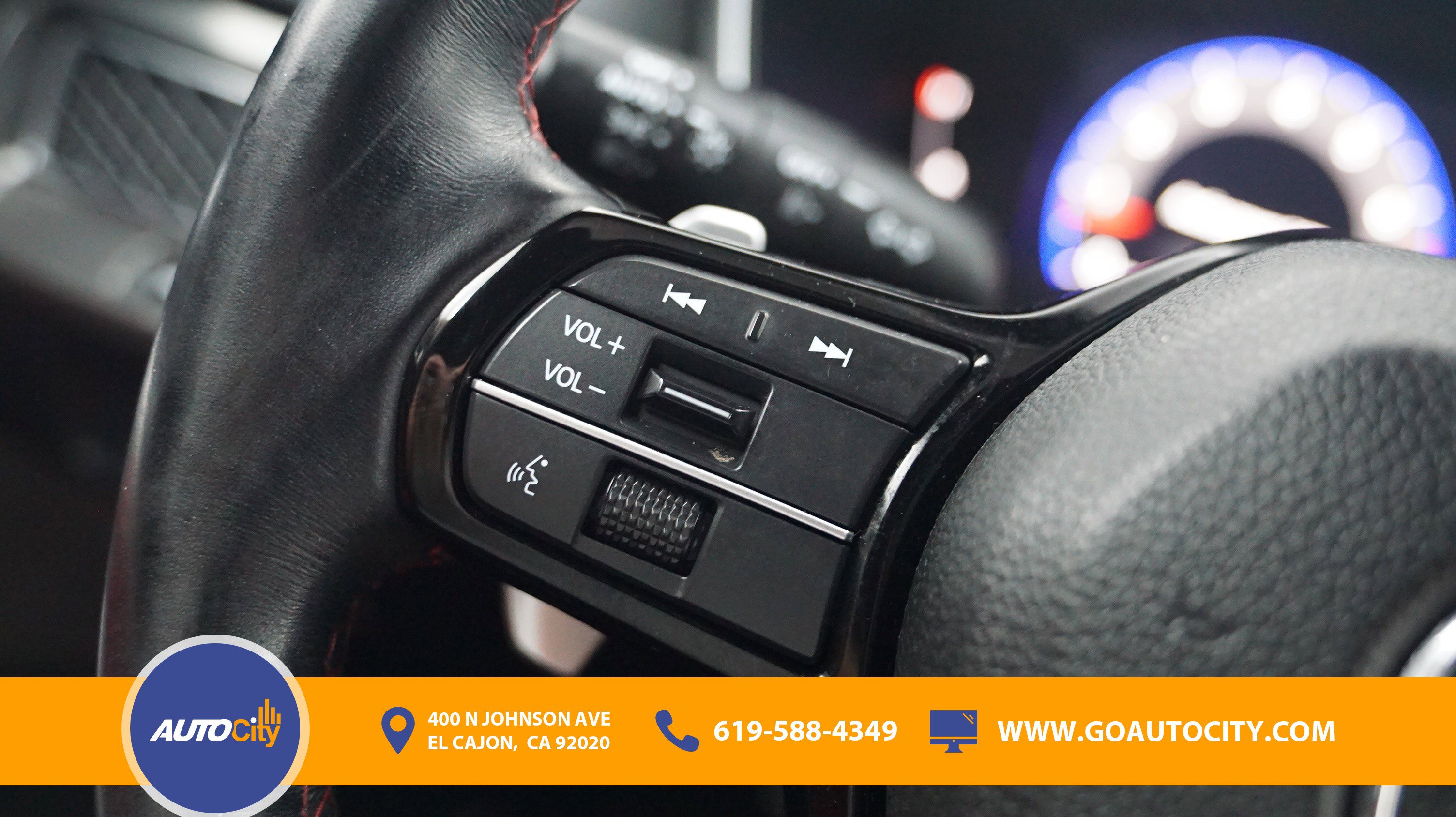 Used 2023 Acura Integra A-Spec image 23