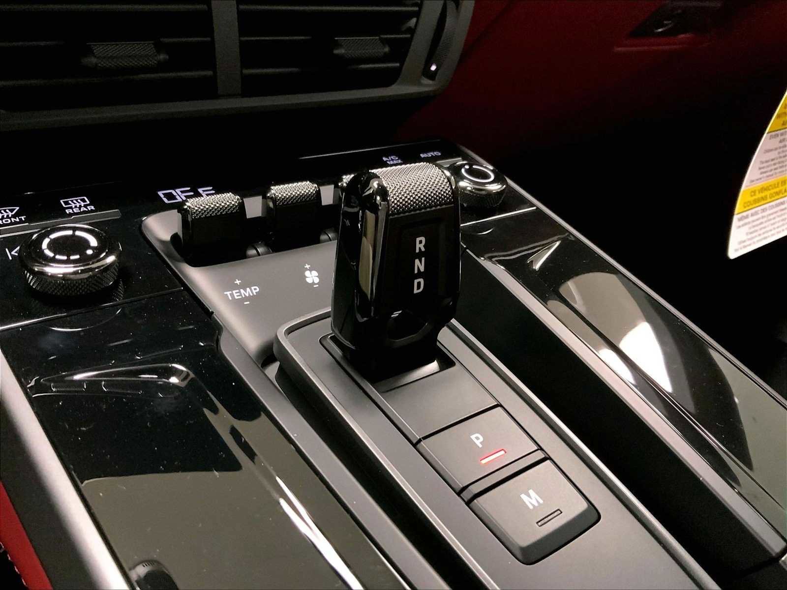 New 2026 Porsche 911 Carrera image 17