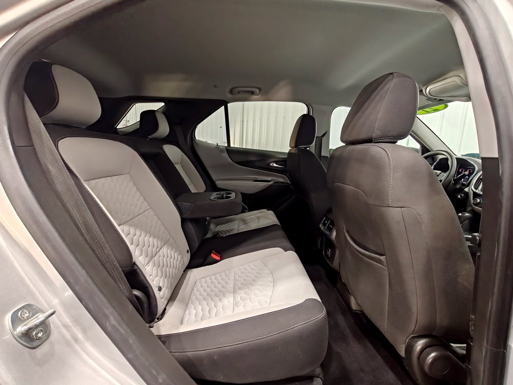 Used 2021 Chevrolet Equinox LS w/ LS Convenience Package FWD image 19