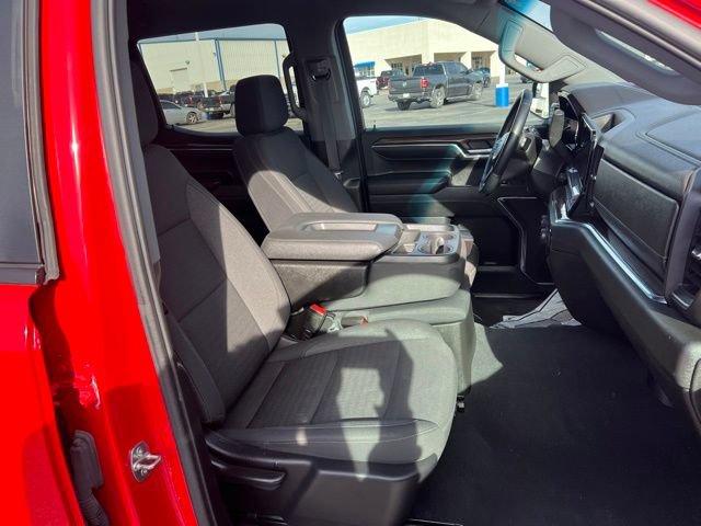 Used 2023 Chevrolet Silverado 1500 LT w/ Protection Package AWD/4WD image 18