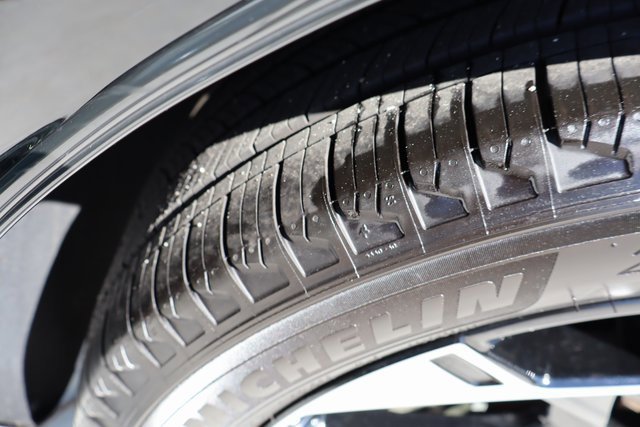 Used 2024 Kia Sportage SX image 55